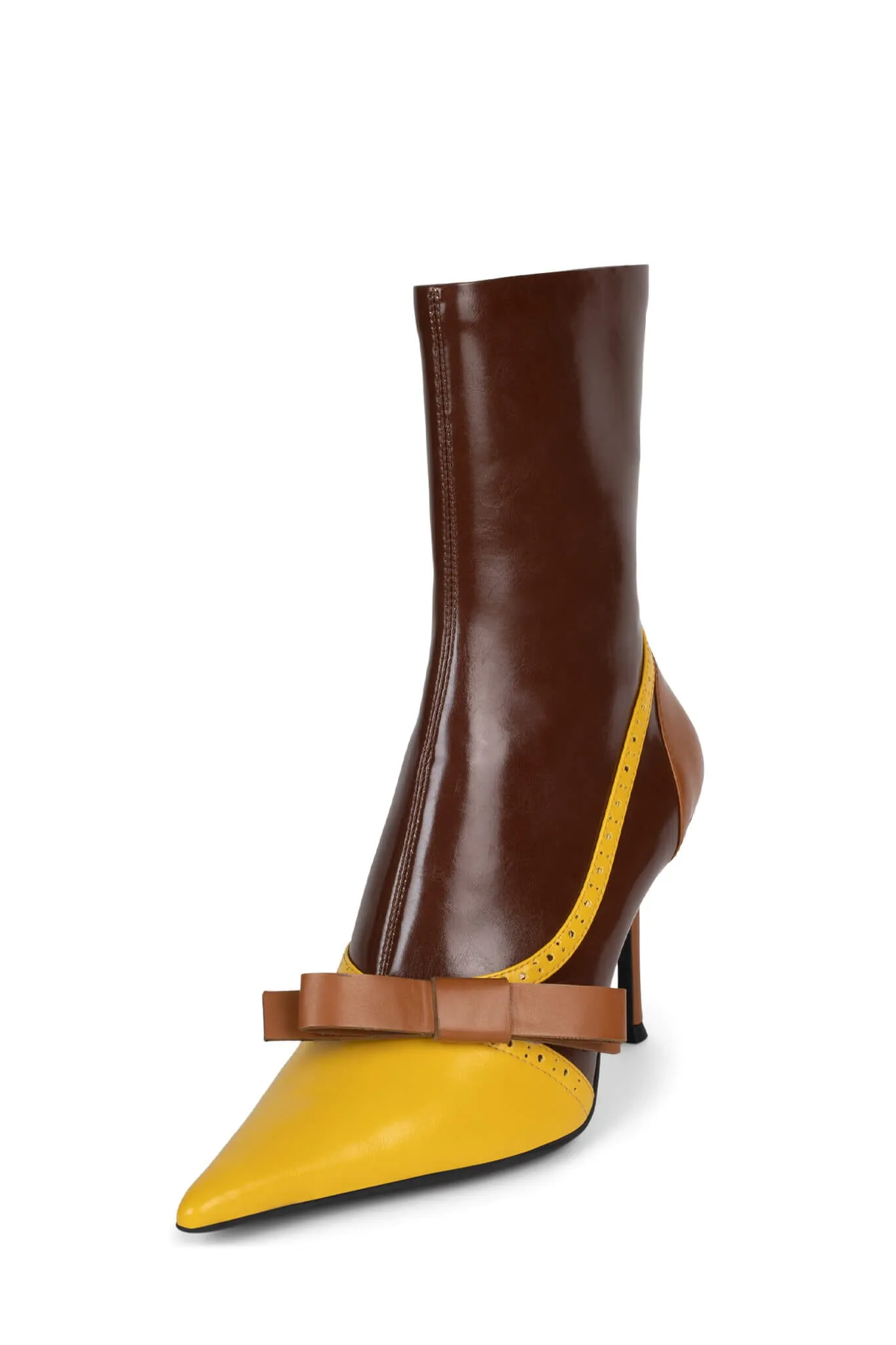 SECRETARY sold by Jeffrey Campbell product image thumbnail 2