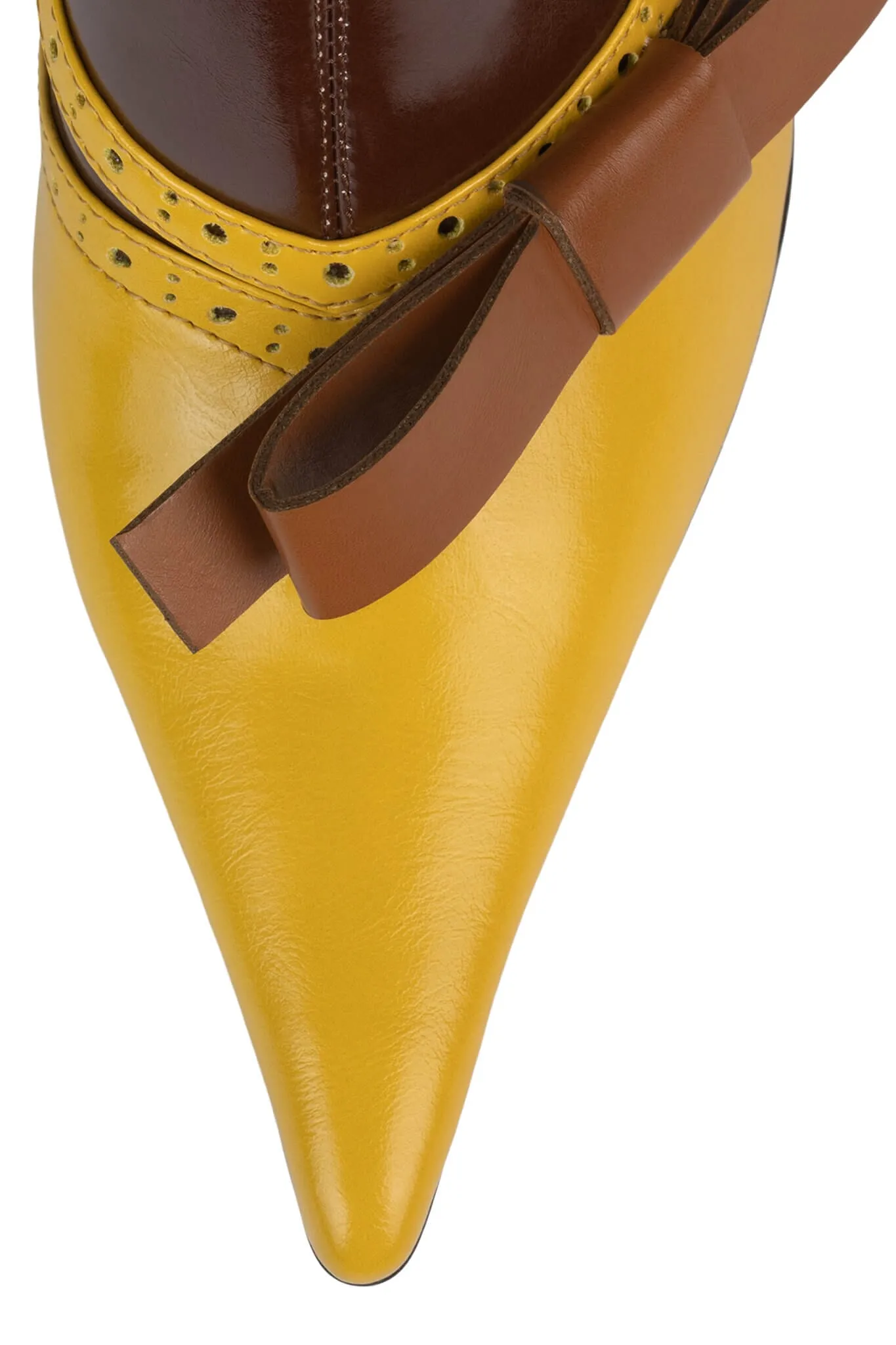 SECRETARY sold by Jeffrey Campbell product image thumbnail 4