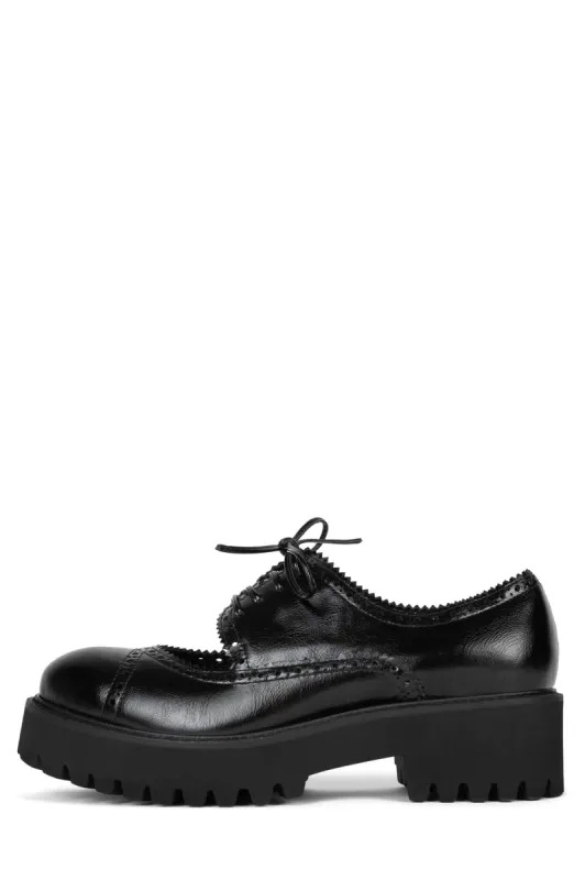 REALISTIC made by Jeffrey Campbell
