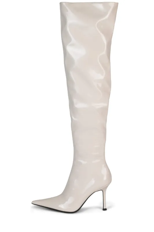 PUSHOVER sold by Jeffrey Campbell