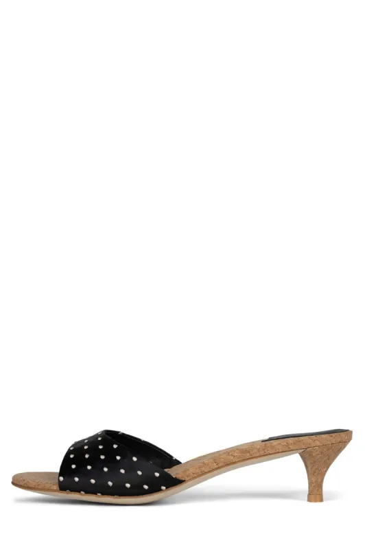 CHARTREUX made by Jeffrey Campbell