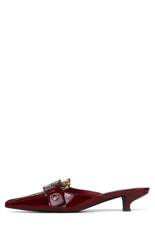 PREVAIL sold by Jeffrey Campbell