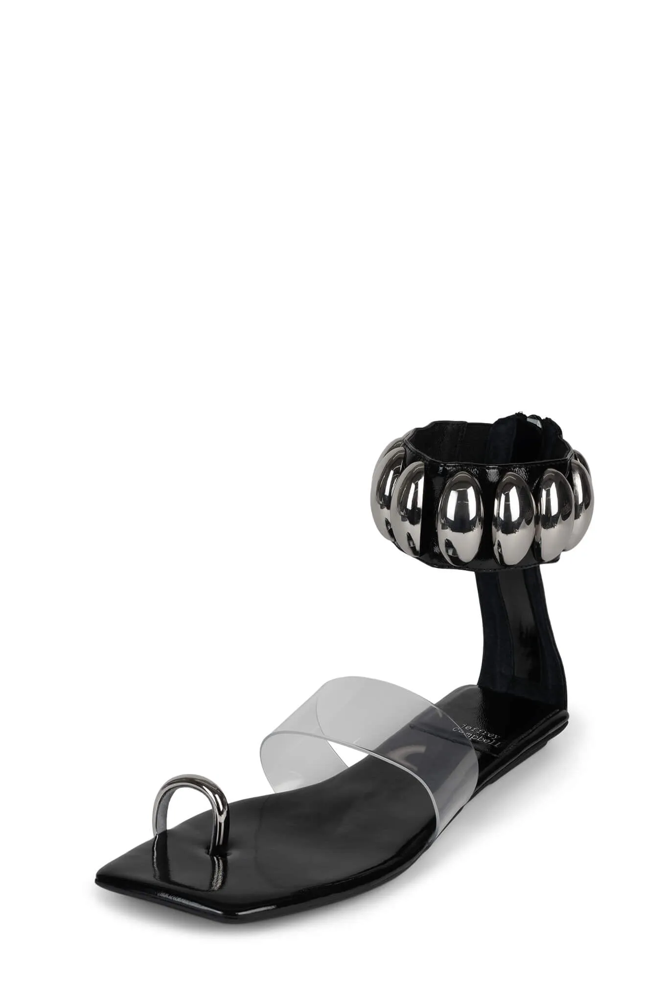 RUNDOWN-L sold by Jeffrey Campbell product image thumbnail 2