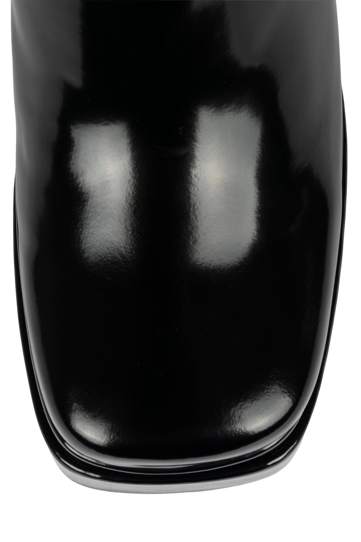 KICKINIT-L sold by Jeffrey Campbell product image thumbnail 4