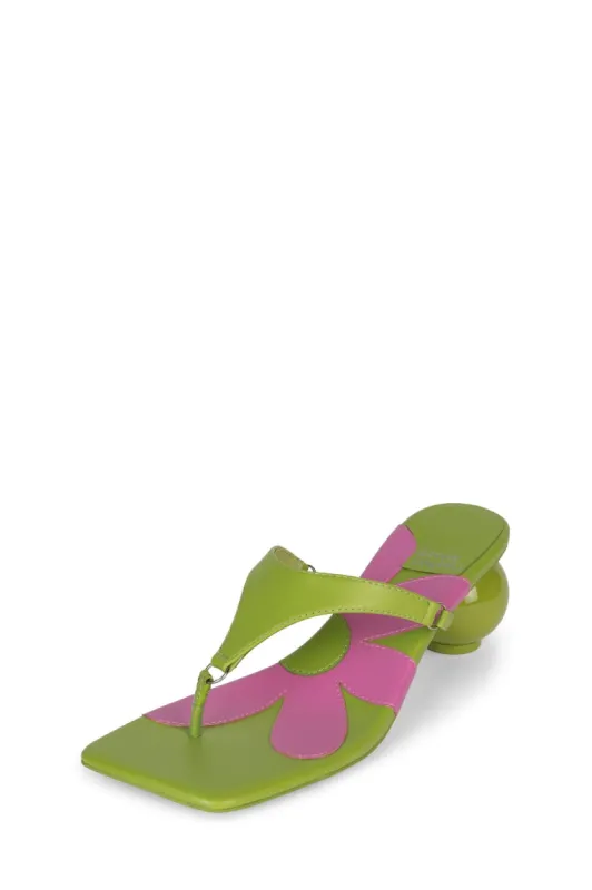 SNOOKERED sold by Jeffrey Campbell