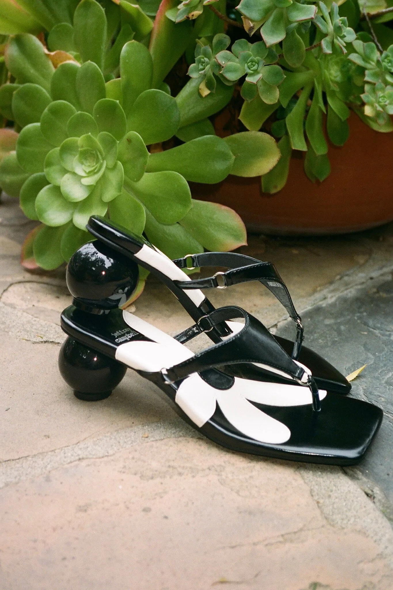 SNOOKERED sold by Jeffrey Campbell product image thumbnail 2