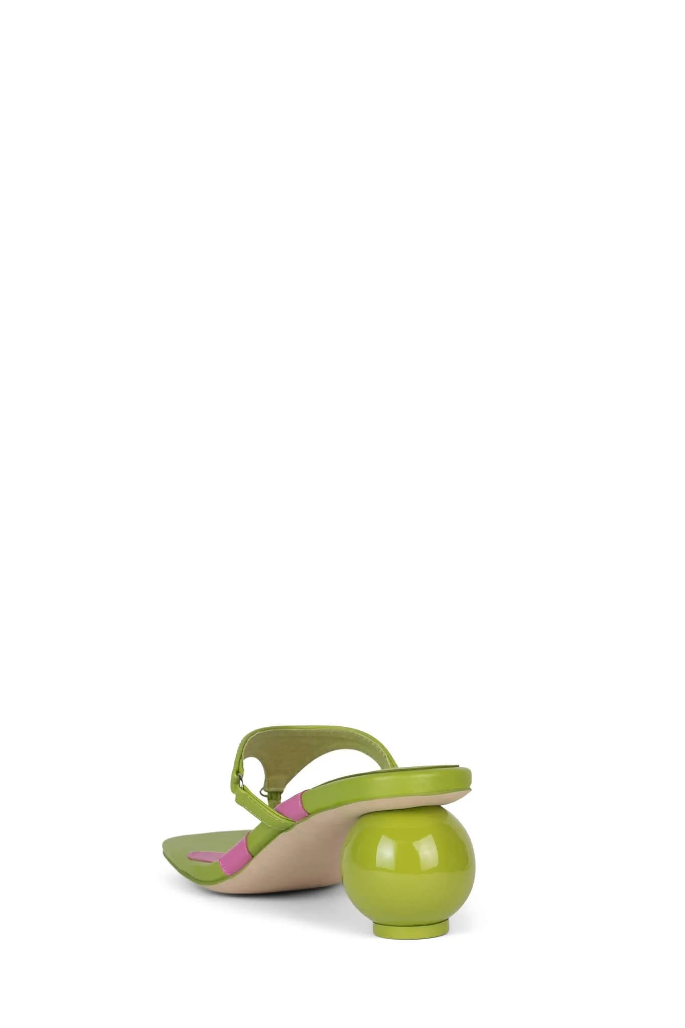 SNOOKERED sold by Jeffrey Campbell product image thumbnail 4