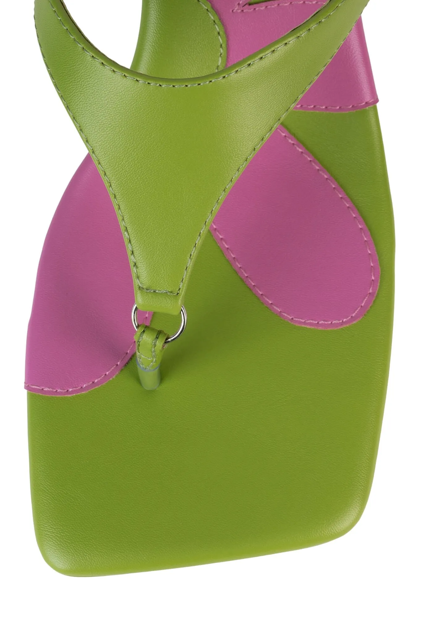 SNOOKERED sold by Jeffrey Campbell product image thumbnail 5