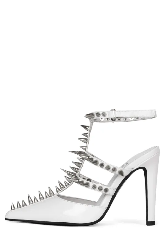 STEP-BACK sold by Jeffrey Campbell