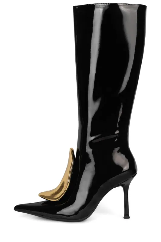 DARLING-O made by Jeffrey Campbell
