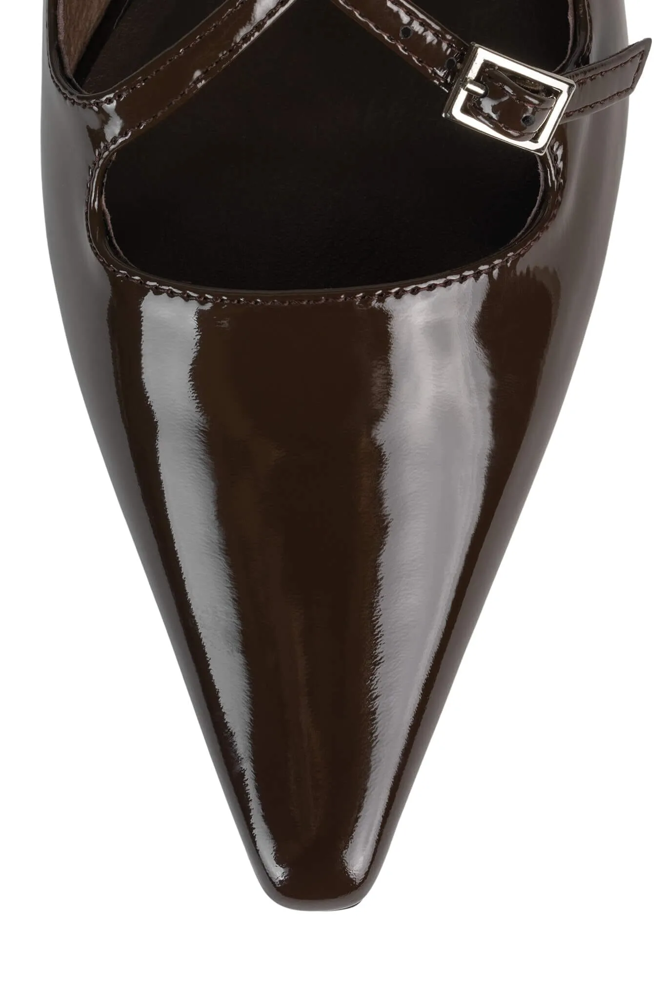 FAX-ME-LO sold by Jeffrey Campbell product image thumbnail 4