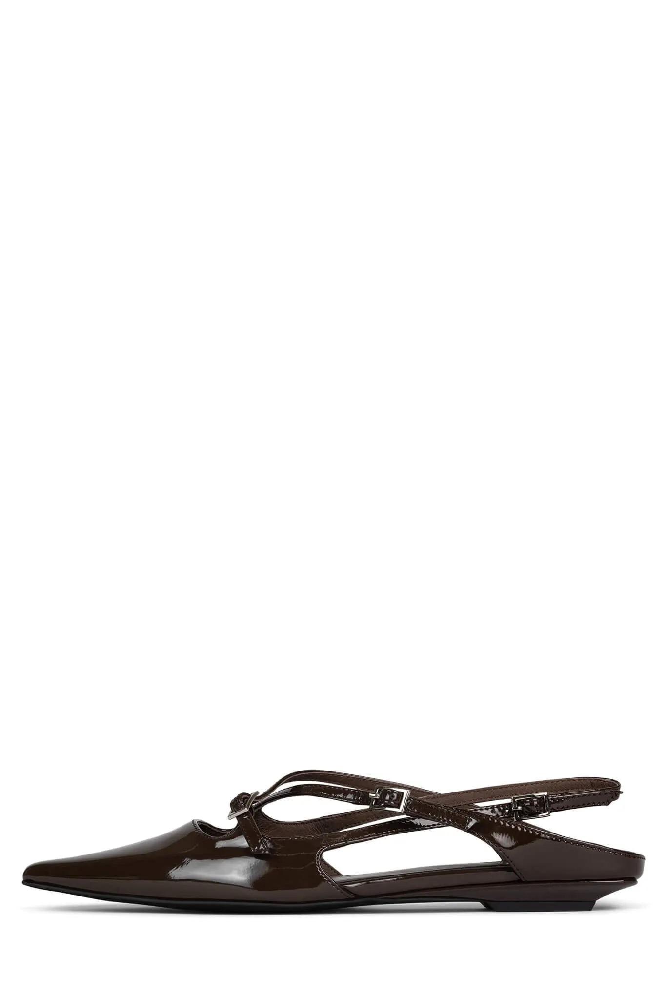 FAX-ME-LO sold by Jeffrey Campbell