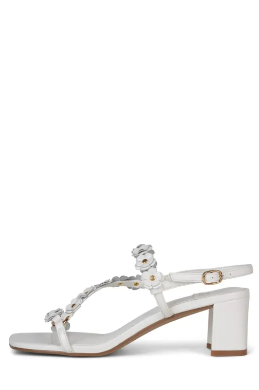 FRAGILE sold by Jeffrey Campbell
