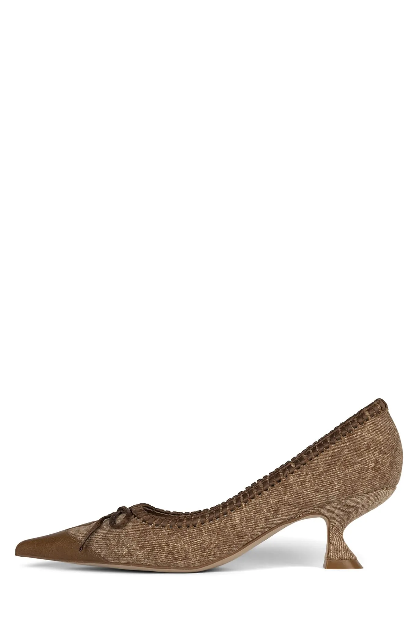 Jeffrey Campbell TORPEDO-2 Parallel