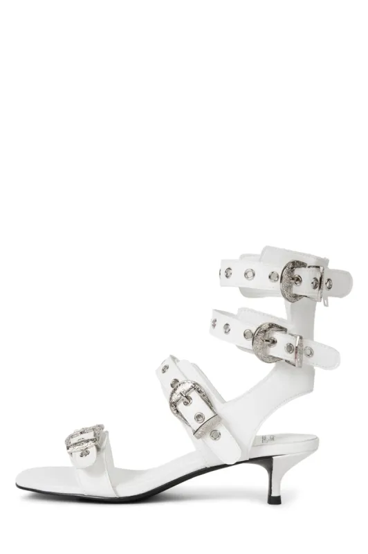 ECLECTICA sold by Jeffrey Campbell