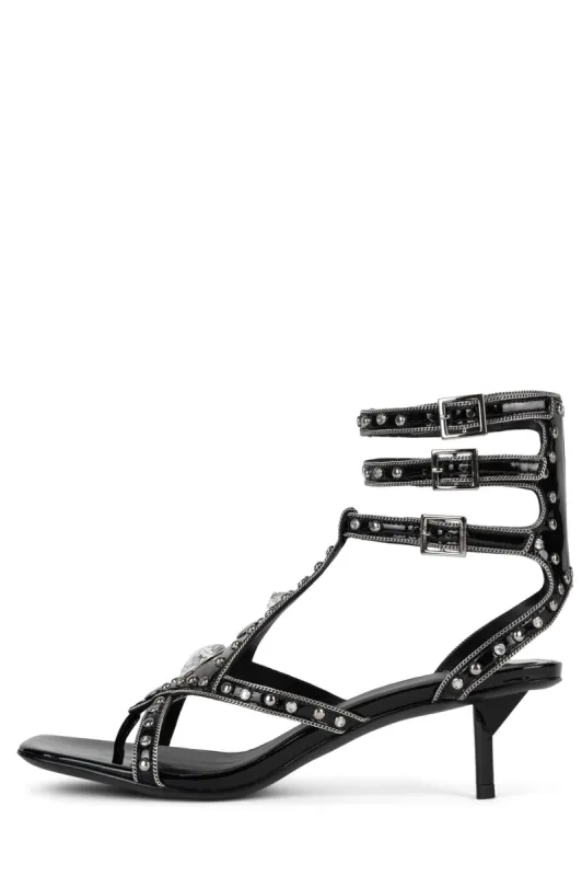 VOGUING sold by Jeffrey Campbell