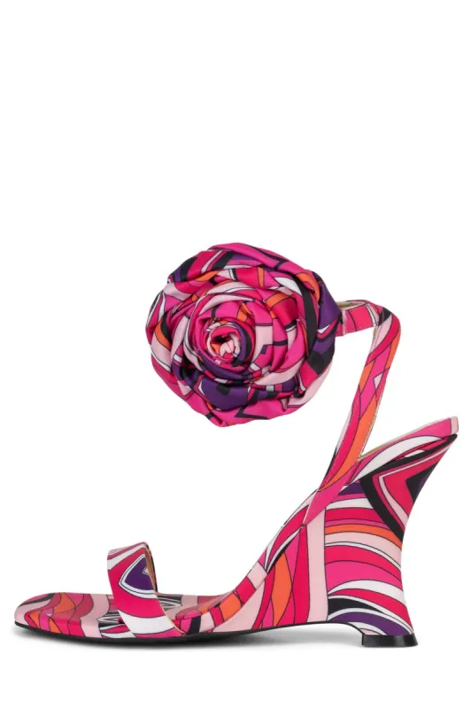 WILDFLOWER sold by Jeffrey Campbell