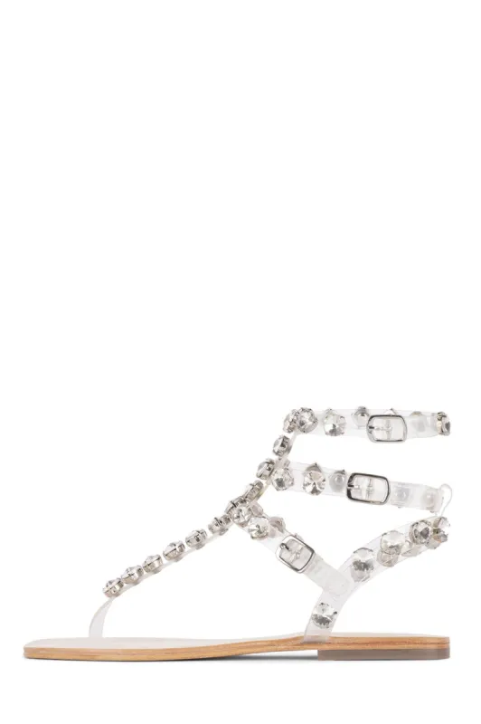 EMELINE-JV sold by Jeffrey Campbell