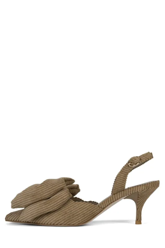 GRATIFY-SL sold by Jeffrey Campbell