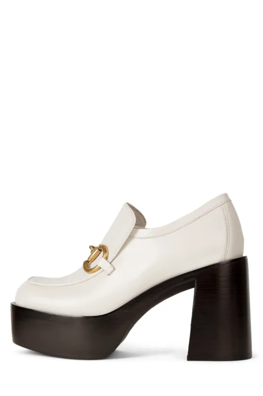 CURATOR sold by Jeffrey Campbell