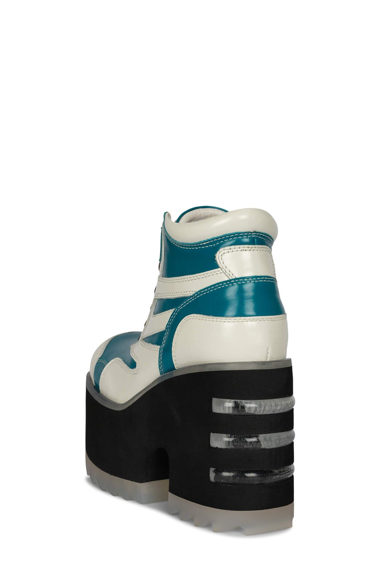 DANGERS sold by Jeffrey Campbell product image thumbnail 3