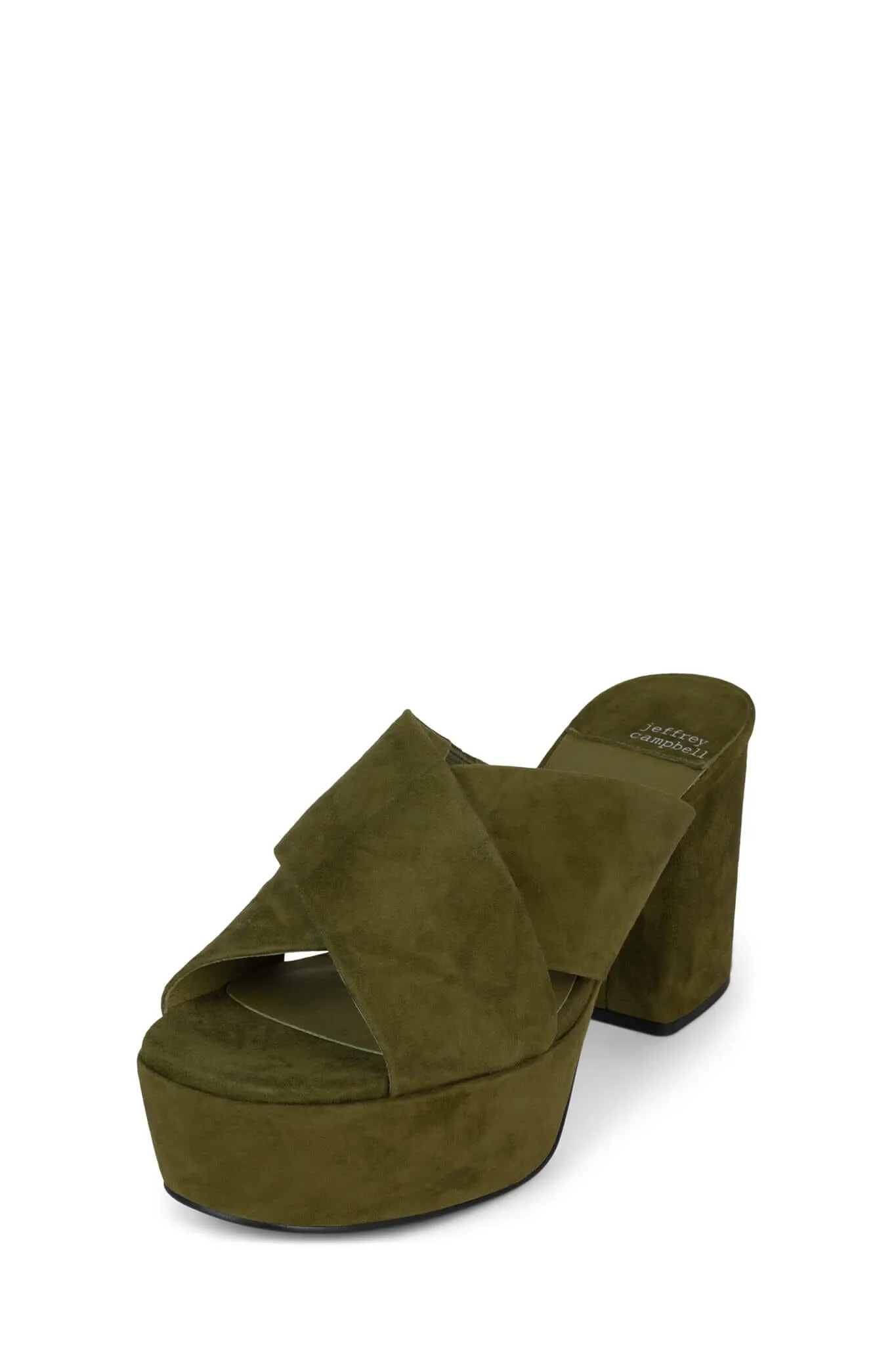 COERCE sold by Jeffrey Campbell product image thumbnail 2