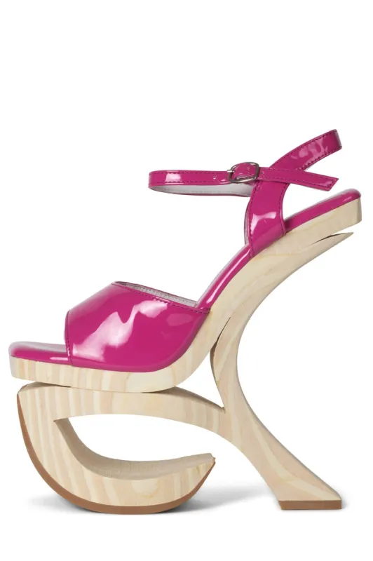 INTUITIVE sold by Jeffrey Campbell