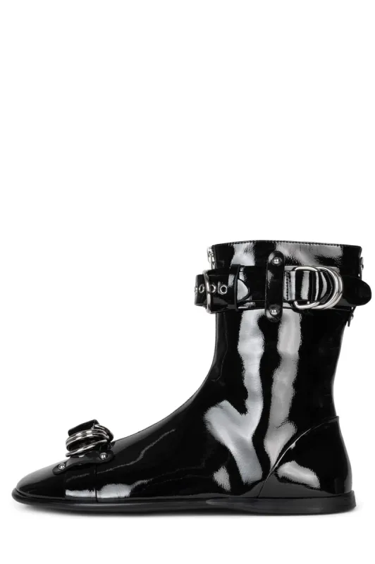 PRIZE made by Jeffrey Campbell