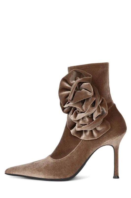 FLORETTE made by Jeffrey Campbell