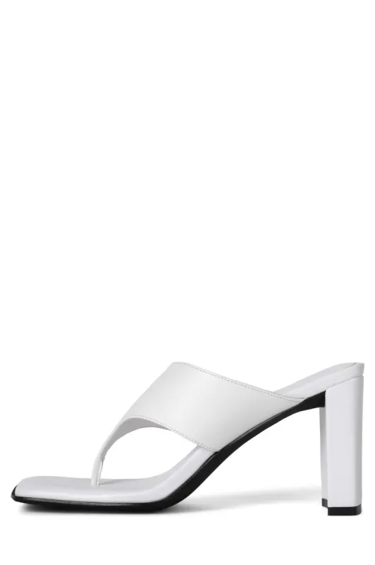 HEATIN-UP sold by Jeffrey Campbell