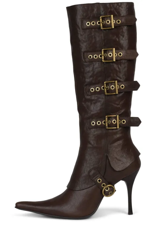 CORSETED sold by Jeffrey Campbell