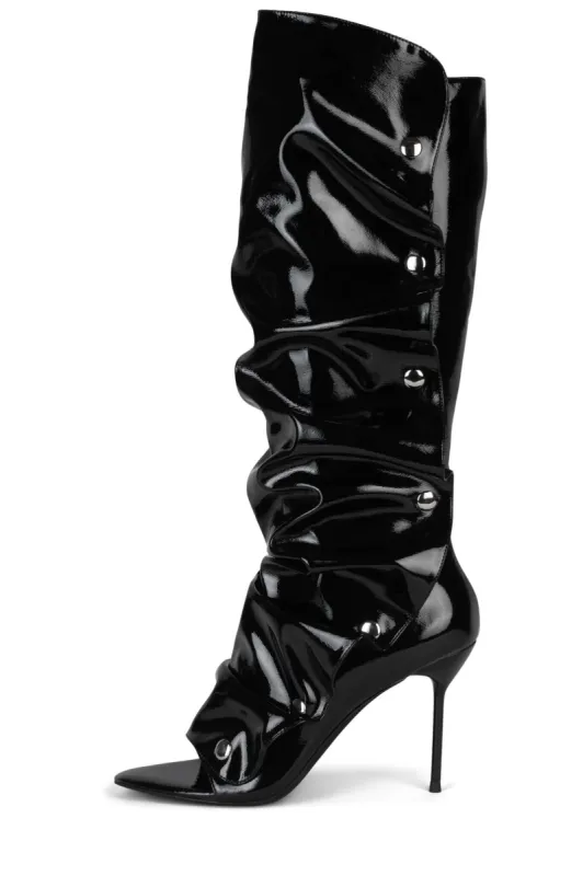 OVERLAP sold by Jeffrey Campbell