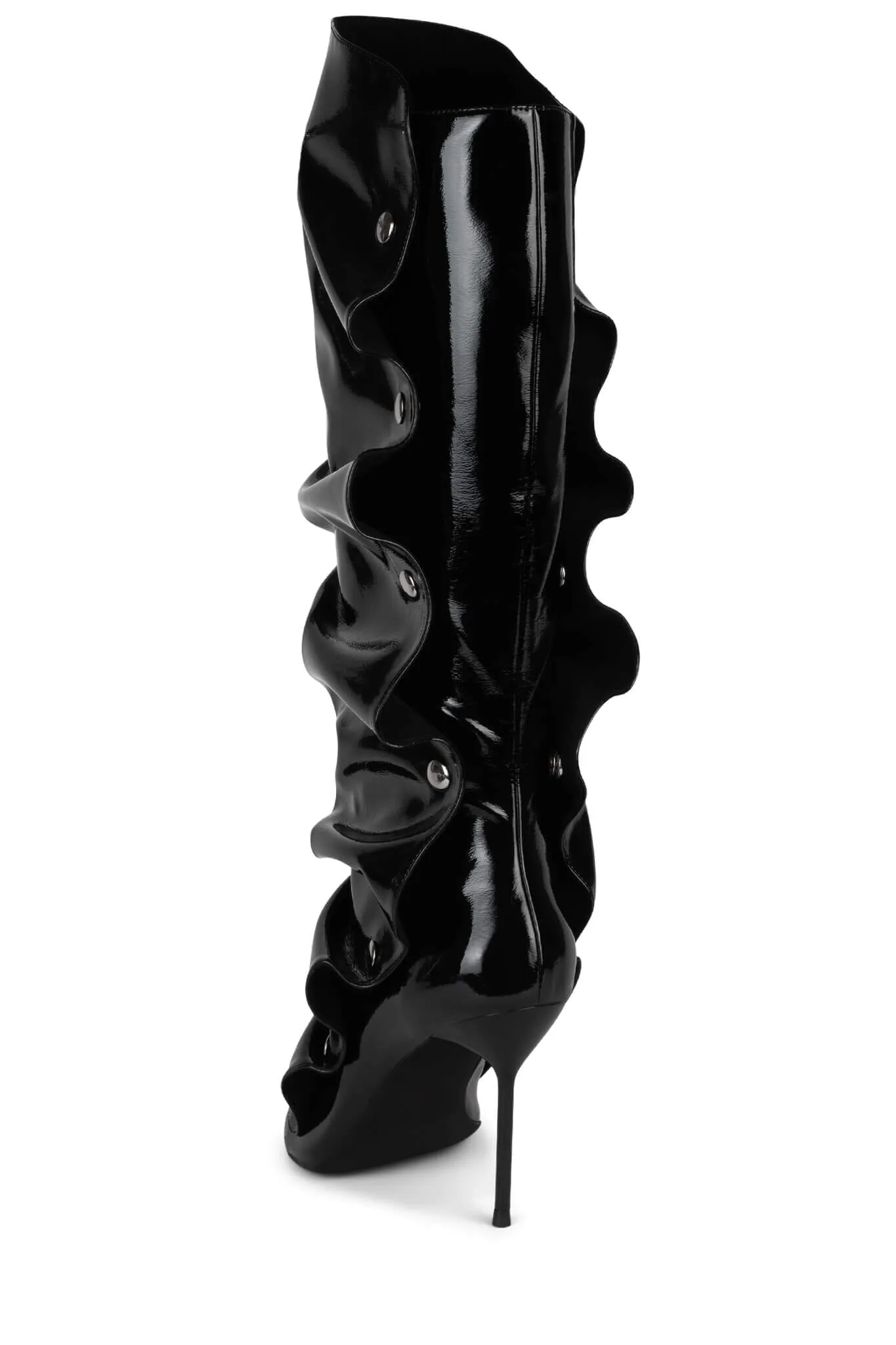 OVERLAP sold by Jeffrey Campbell product image thumbnail 3