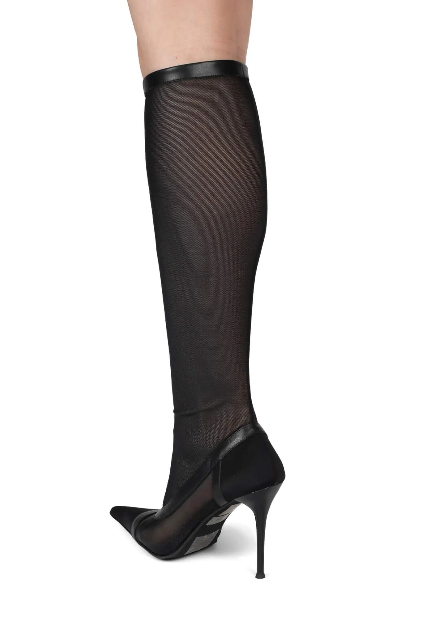 STOCKINGS sold by Jeffrey Campbell product image thumbnail 4