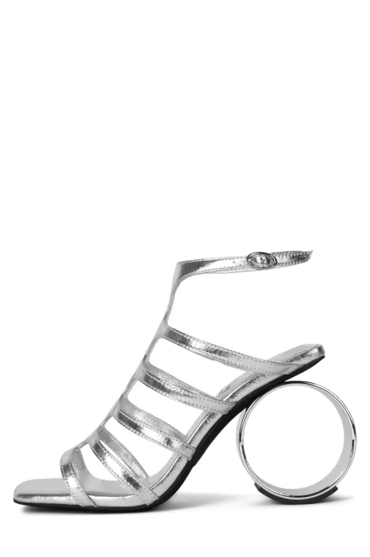 CIRCLES sold by Jeffrey Campbell