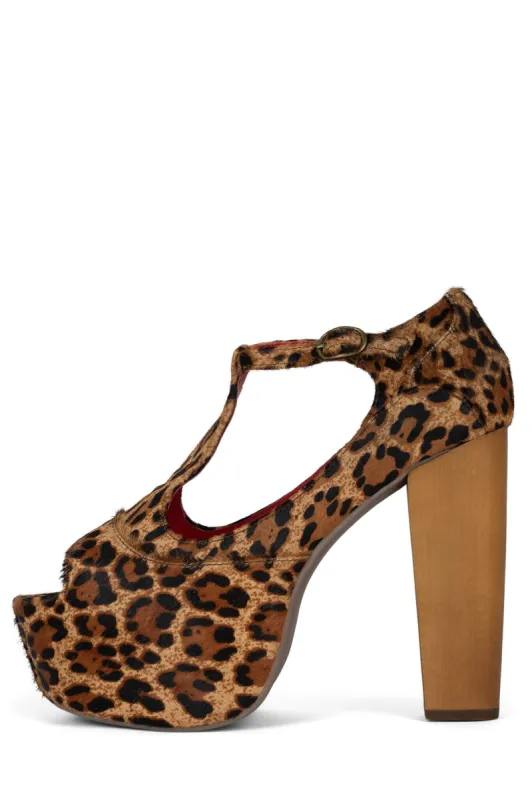 FOXY-WD-F sold by Jeffrey Campbell