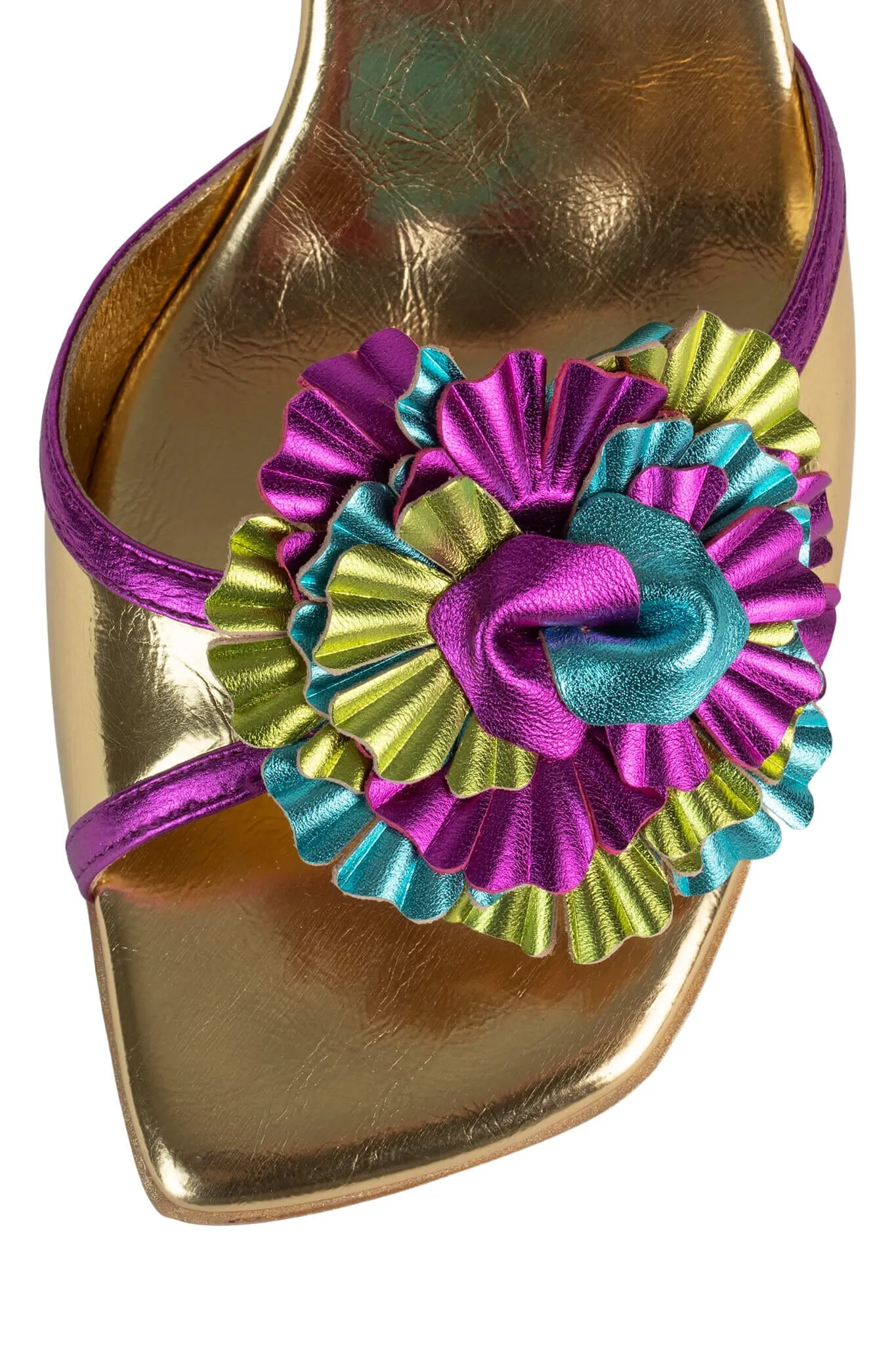 ORCHETTE sold by Jeffrey Campbell product image thumbnail 4