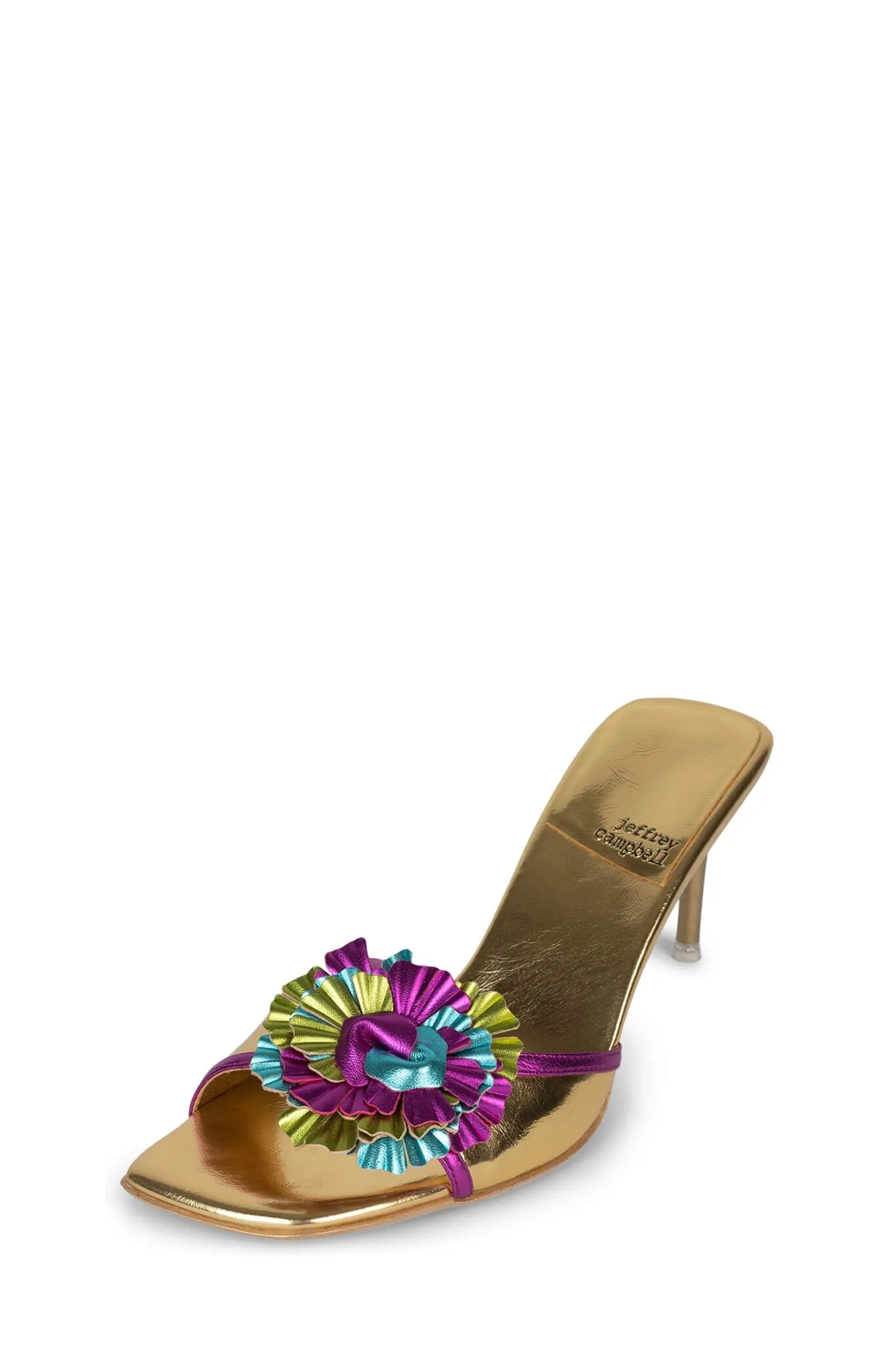 ORCHETTE sold by Jeffrey Campbell product image thumbnail 2