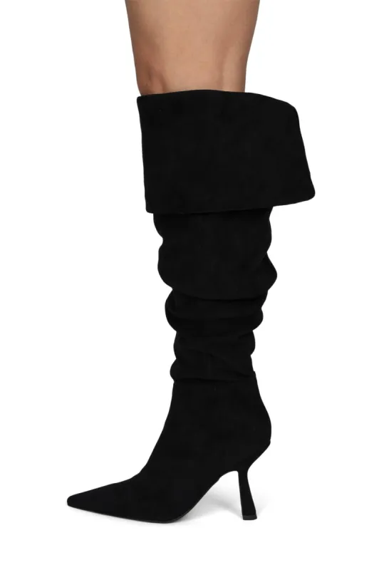 ACCLAIM-OK sold by Jeffrey Campbell