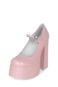 MARY-J sold by Jeffrey Campbell