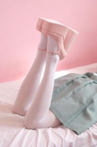 MARY-J sold by Jeffrey Campbell