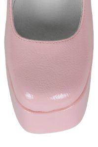 MARY-J sold by Jeffrey Campbell