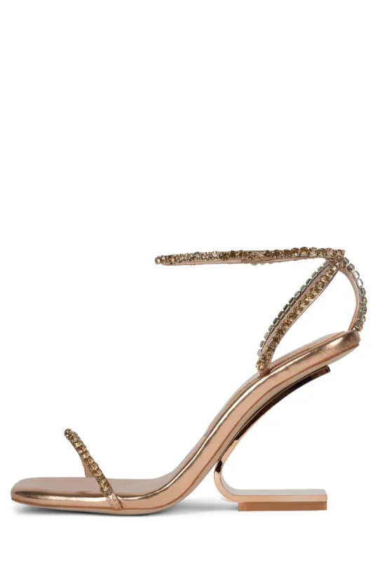 CHARGED sold by Jeffrey Campbell