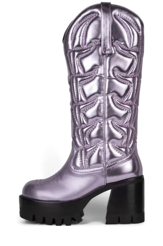 HONKY-TONK sold by Jeffrey Campbell