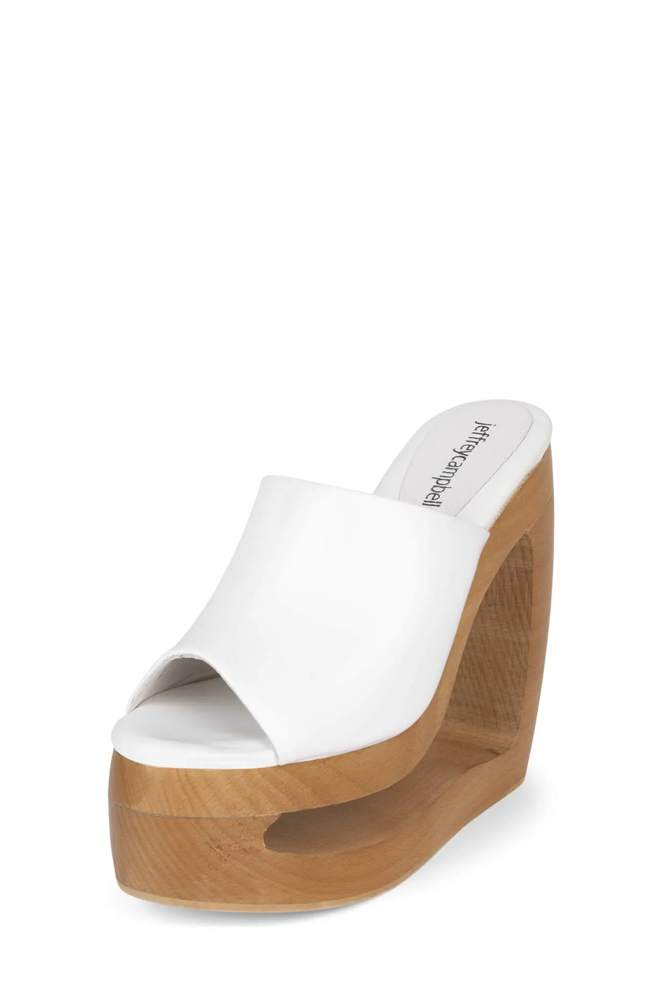 BLAZER sold by Jeffrey Campbell product image thumbnail 3