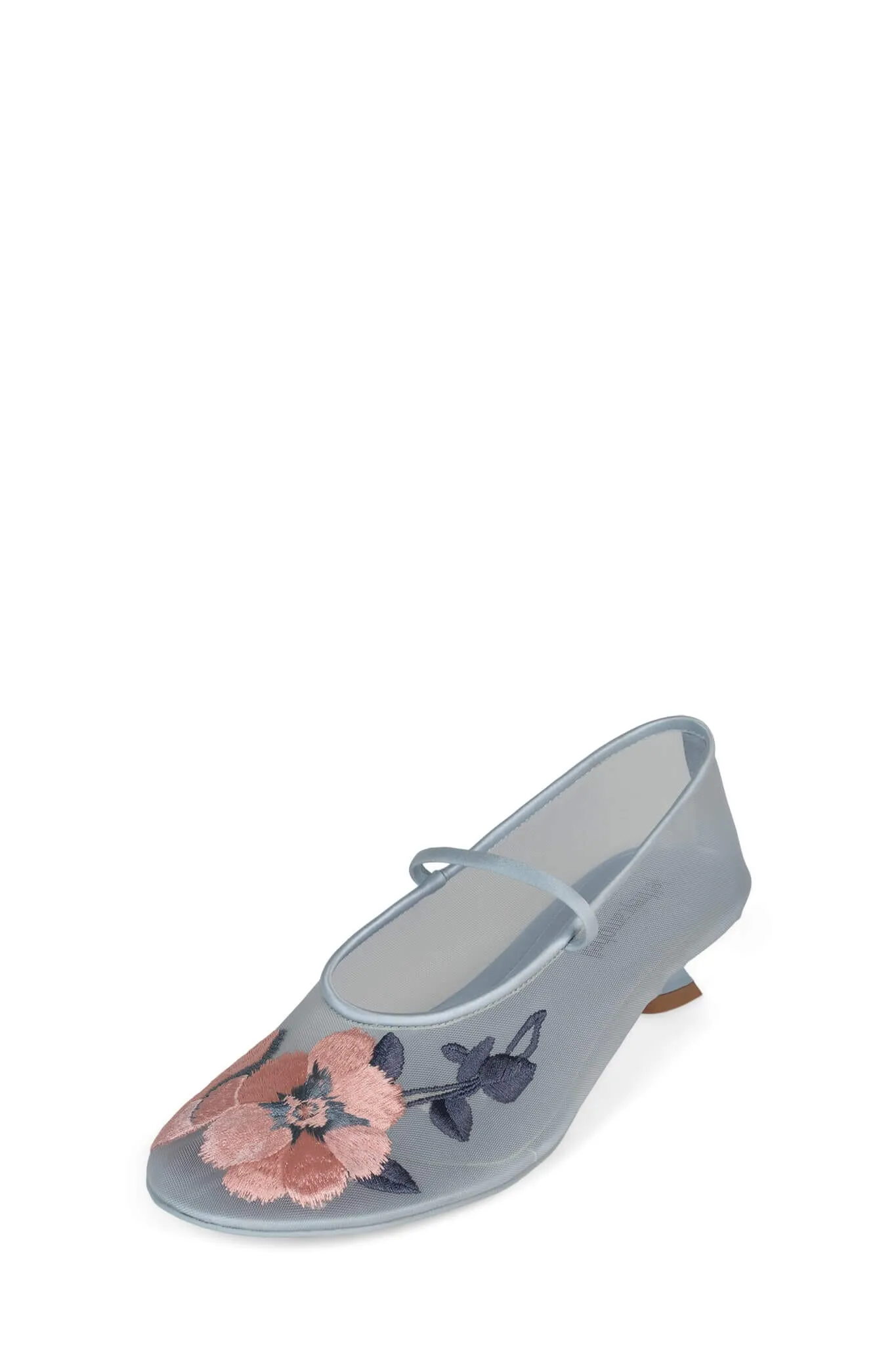 DREAM-FLWR sold by Jeffrey Campbell product image thumbnail 2