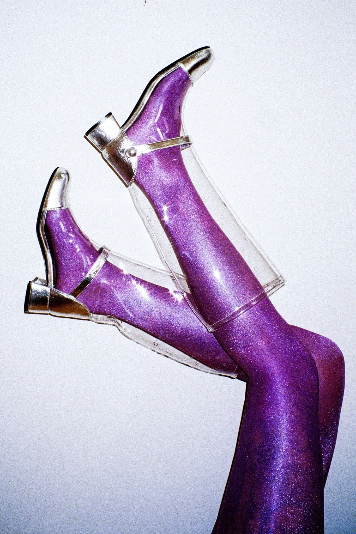 IMAGINARY sold by Jeffrey Campbell product image thumbnail 2