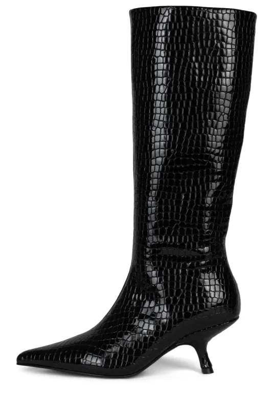 INTREPID-K sold by Jeffrey Campbell