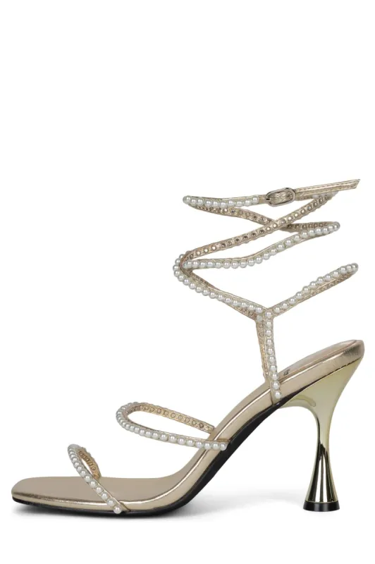 PEARLETTE sold by Jeffrey Campbell