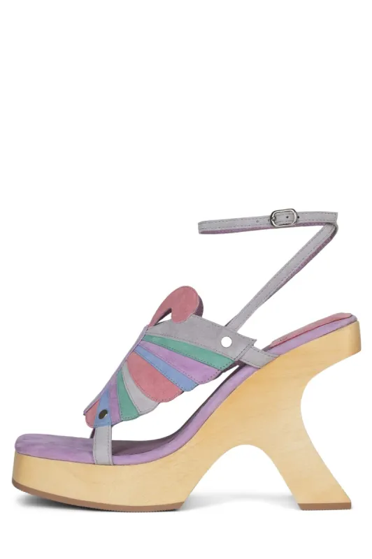 MORPHO sold by Jeffrey Campbell